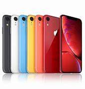 Image result for What Does an iPhone XR Look Like