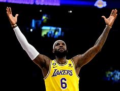 Image result for LeBron James Record