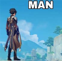 Image result for WoW Man Meme