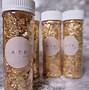 Image result for 24K Gold Flakes