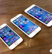 Image result for Differences Between iPhones 6 6s 6 Plus 7 and 8