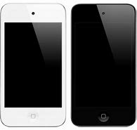 Image result for iPod Black and White