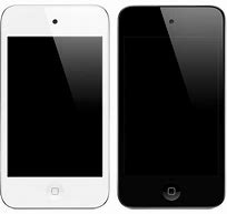 Image result for iPod Touch 4 Back
