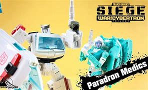 Image result for Transformers Lifeline G1