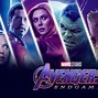 Image result for Avengers Endgame All the Characters Final Battle