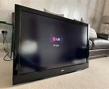 Image result for LG 42 REGZA LCD TV