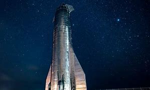 Image result for SpaceX Starship Crash