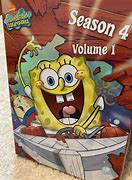 Image result for Spongebob SquarePants Vol. 4