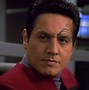 Image result for Captain Tuvok Picard