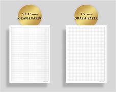 Image result for A5 Graph Paper