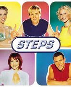 Image result for Steps Music