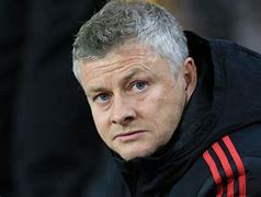 Image result for Ole Gunnar Solskjaer Sacked