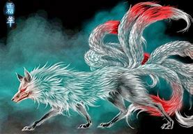 Image result for Fox Mythology