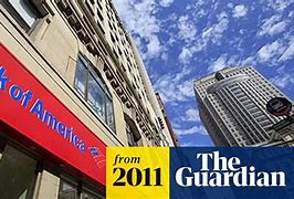 Image result for Bank of Amerixa News