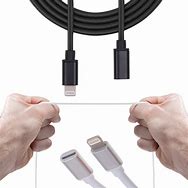 Image result for iPhone Power Cord Extension