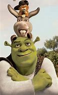Image result for Cute Shrek