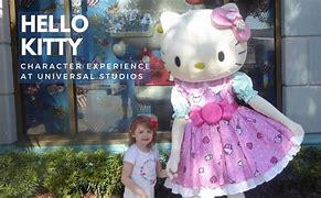 Image result for Hello Kitty Meeting