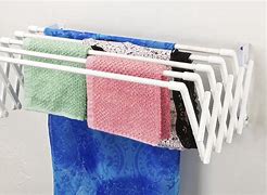 Image result for Folding Clothes Dryer Rack
