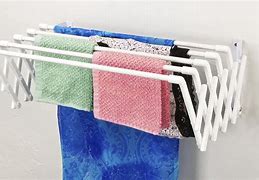 Image result for Expandable Clothes Drying Rack