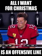 Image result for Christmas Football Memes