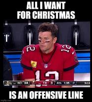 Image result for NFL Christmas Meme