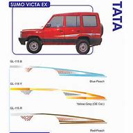 Image result for Tata Sumo Sticker