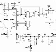 Image result for Fanuc RS232 Transfer Wiring-Diagram