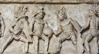 Image result for Ancient Rome Gladiator Weapons
