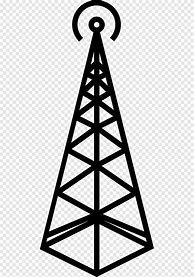 Image result for Symbol for Cellular Service