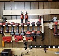 Image result for Electric Power Tool Battery Charging Station