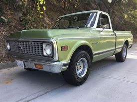 Image result for 1971 Chevy Silverado