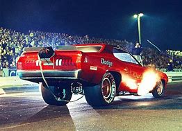 Image result for Blue Max Funny Car