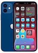 Image result for iPhone 12 Blue Wallpaper