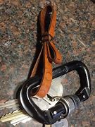 Image result for Metal Snap Hook Belt Loop Suspender Clips