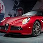 Image result for Alfa Romeo 8C Competizione Vintage