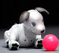 Image result for Aibo 机器狗 历代