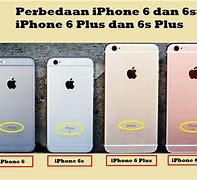 Image result for iPhone 6Se vs 6s