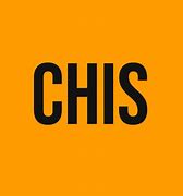 Image result for chis