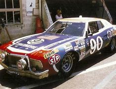 Image result for 76 NASCAR Gran Torino Le Mans