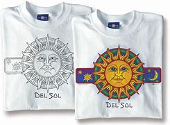 Image result for del sol t shirts