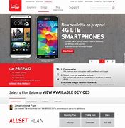 Image result for Verizon LG 4G LTE Flip Phones