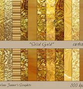 Image result for Gold Paper Wallpaper