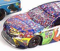 Image result for Kyle Busch Diecast Cars