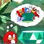 Image result for Knuckles the Hedgehog