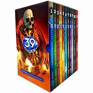 Image result for 39 Clues Book 3