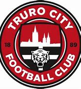 Image result for Truro City FC Scarf
