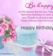 Image result for Happy Birthday Wishes Writing