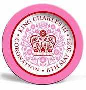 Image result for HRH King Charles III Crest