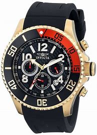 Image result for Invicta Pro Diver Watch