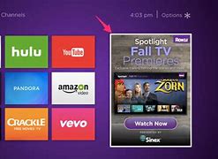 Image result for Small 4K TV Roku
